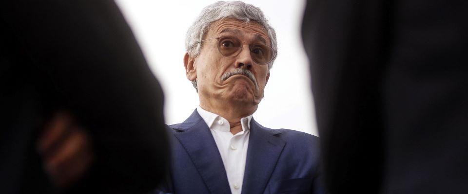 D'Alema