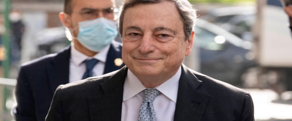 Draghi