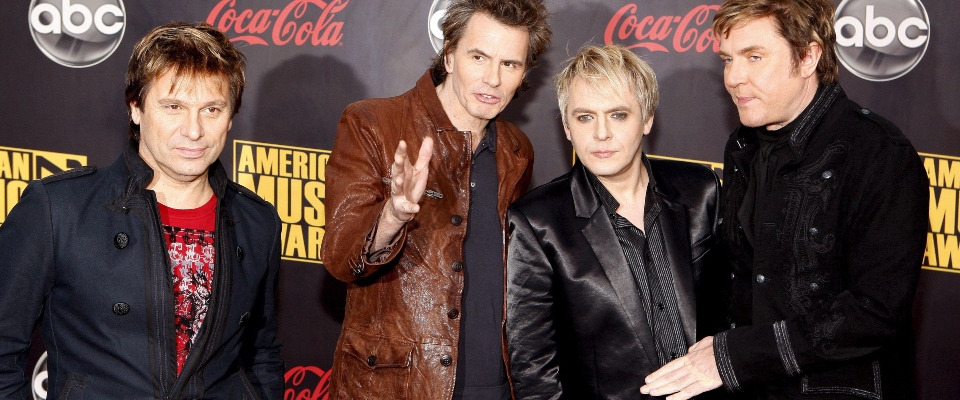 Duran Duran nuovo singolo