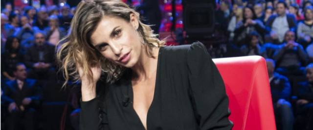 Elisabetta Canalis