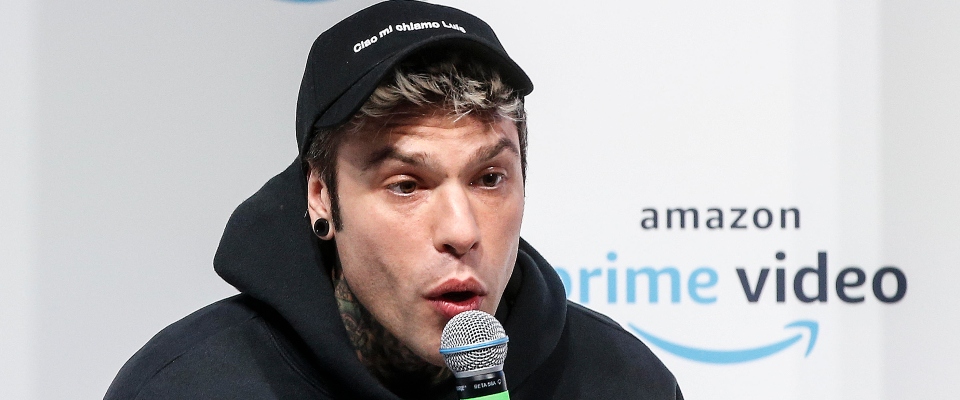 Fedez affari