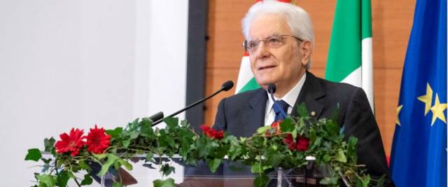 Mattarella