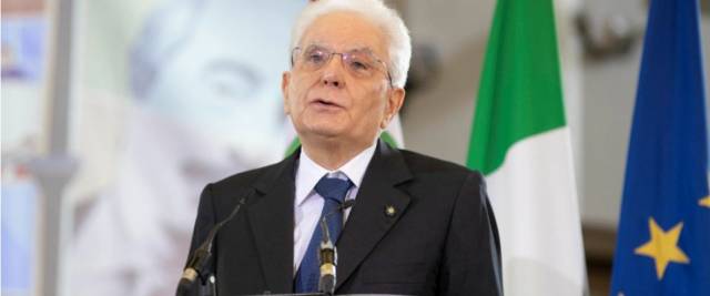 Mattarella