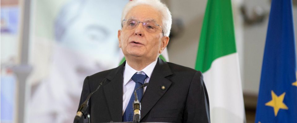 Mattarella