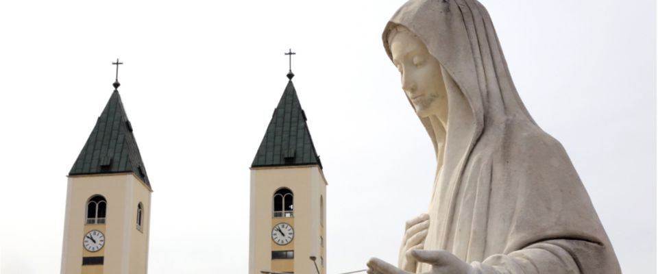 Medjugorje