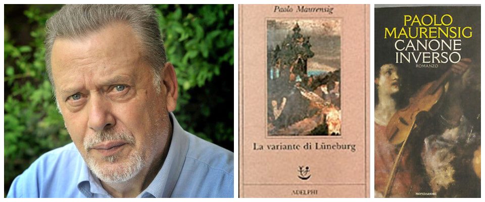 Addio a Paolo Maurensig, un grande romanziere con il difetto di