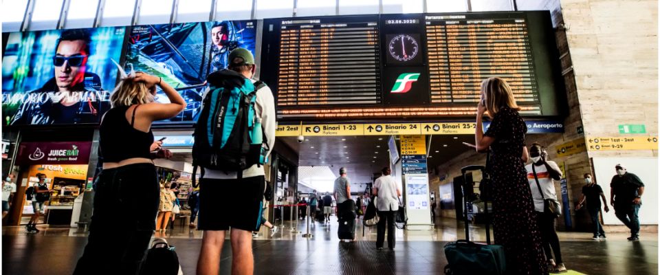 Stazione Termini