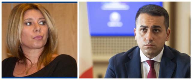 Di Maio Tortora