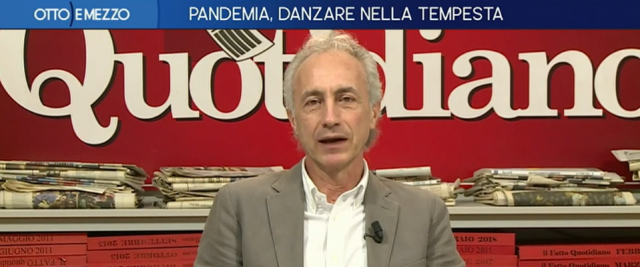 Travaglio