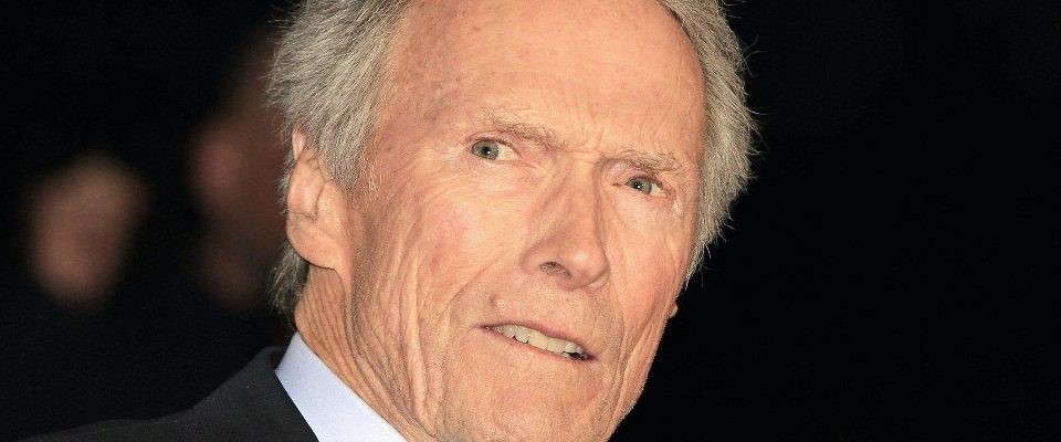 clint eastwood