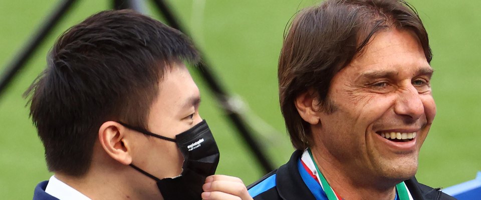 Conte Inter