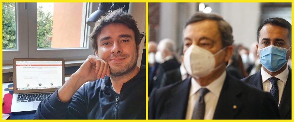 di battista m5s