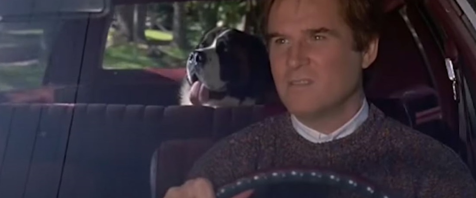 è morto Charles Grodin è morto Charles Grodin