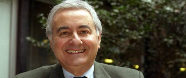 Aldo Forbice