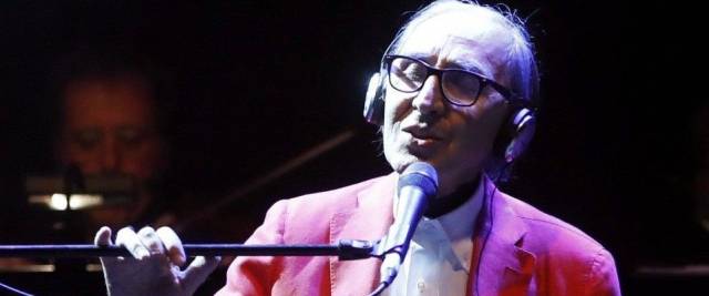 franco battiato