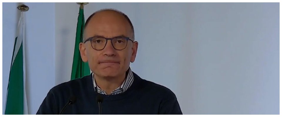 letta ius soli