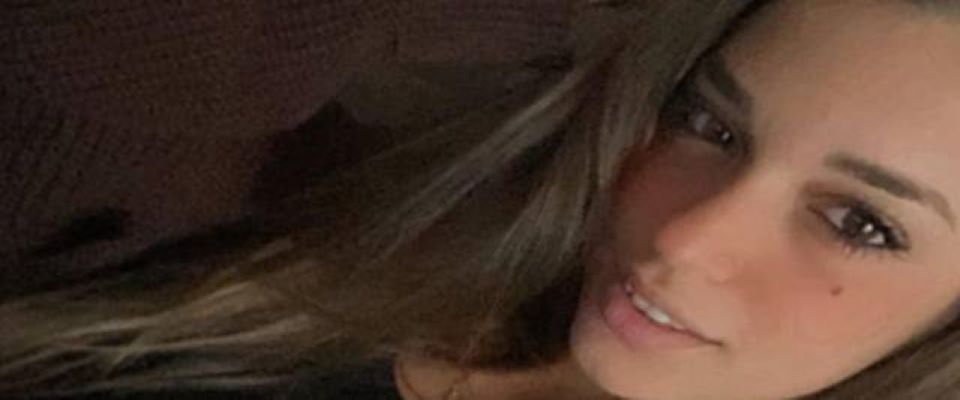 Dopo l’audio di Luana, lo sfogo della mamma: «Mi diceva che lavorava tanto. Ed era sempre sola» Dopo l’audio di Luana, lo sfogo della mamma: «Mi diceva che lavorava tanto. Ed era sempre sola»