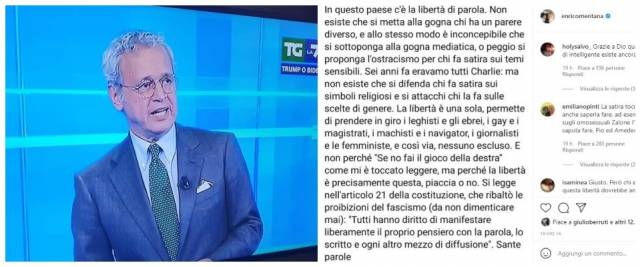 Mentana