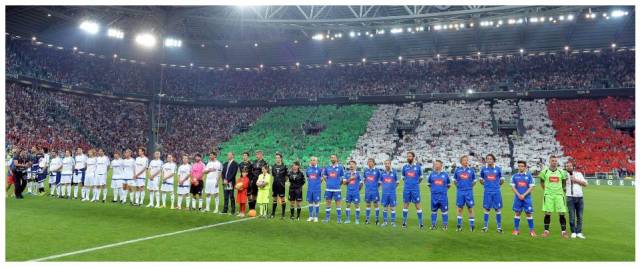 nazionale cantanti bufala