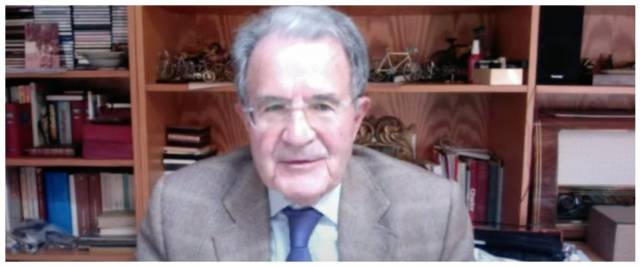 prodi pandemia