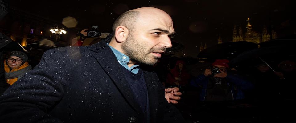 Saviano