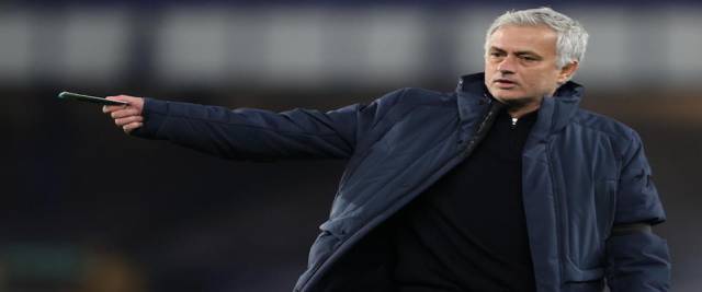 Mourinho