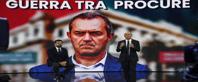 commissione d'inchiesta