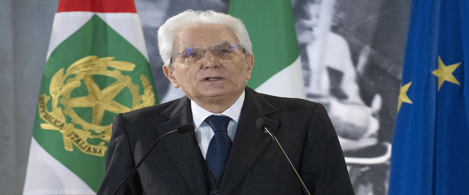 Mattarella