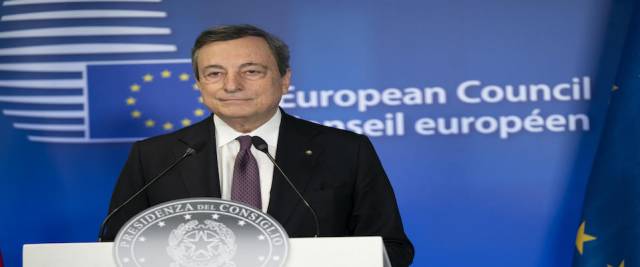 Draghi