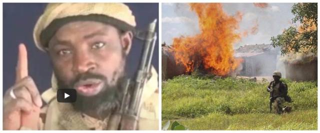 Boko Haram