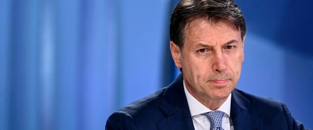 Conte M5S