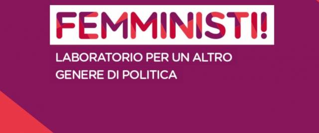 Femministi sinistra