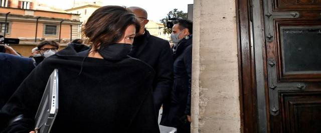 Di Maio Pisano