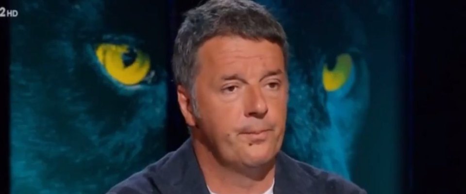 Renzi Belve Renzi Belve