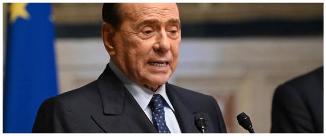 berlusconi partito unico