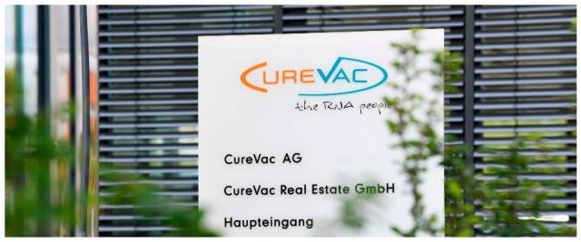 curevac