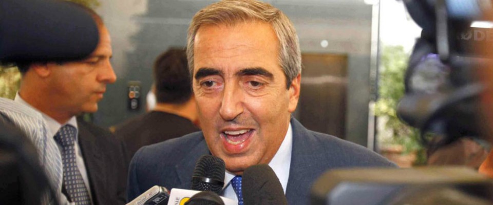 M5S Gasparri M5S Gasparri
