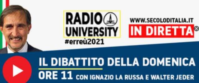 radio university