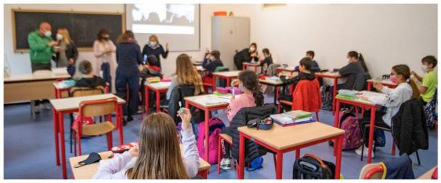 milano scuole stranieri