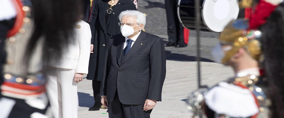 Mattarella