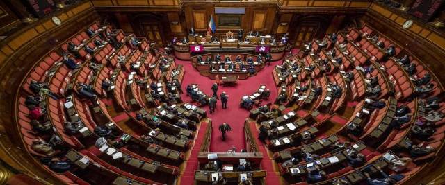 Senato