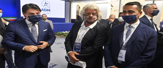 Grillo