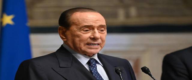 Berlusconi