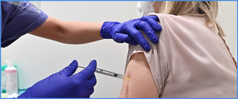 trombosi 18enne vaccinata Astrazeneca