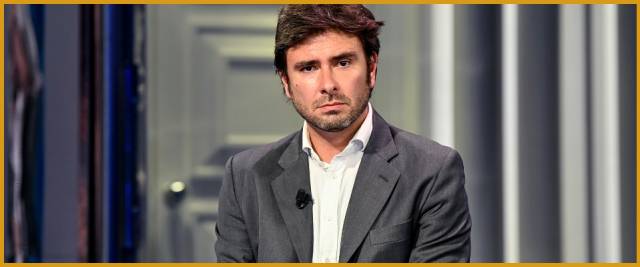 Di Battista Grillo M5S