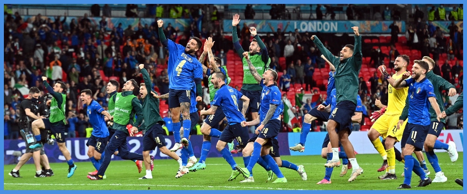 Finale Europei