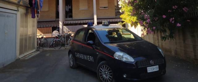 Follonica martellate