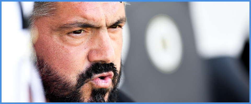 Gattuso razzismo