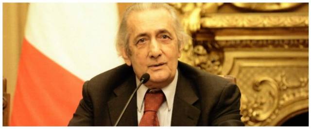 Nicolò Amato