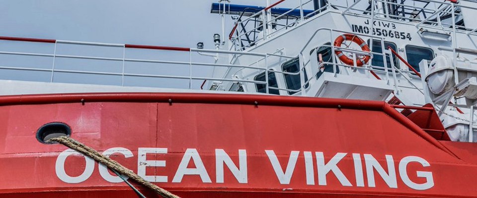 ocean viking